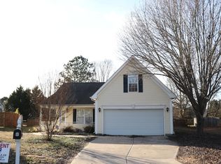 6404 Hawkhurst St, Raleigh, NC 27604