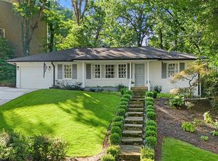 4181 N Stratford Rd NE, Atlanta, GA 30342