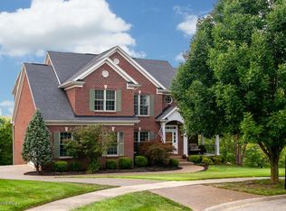6605 Northwind Ct, Crestwood, KY 40014