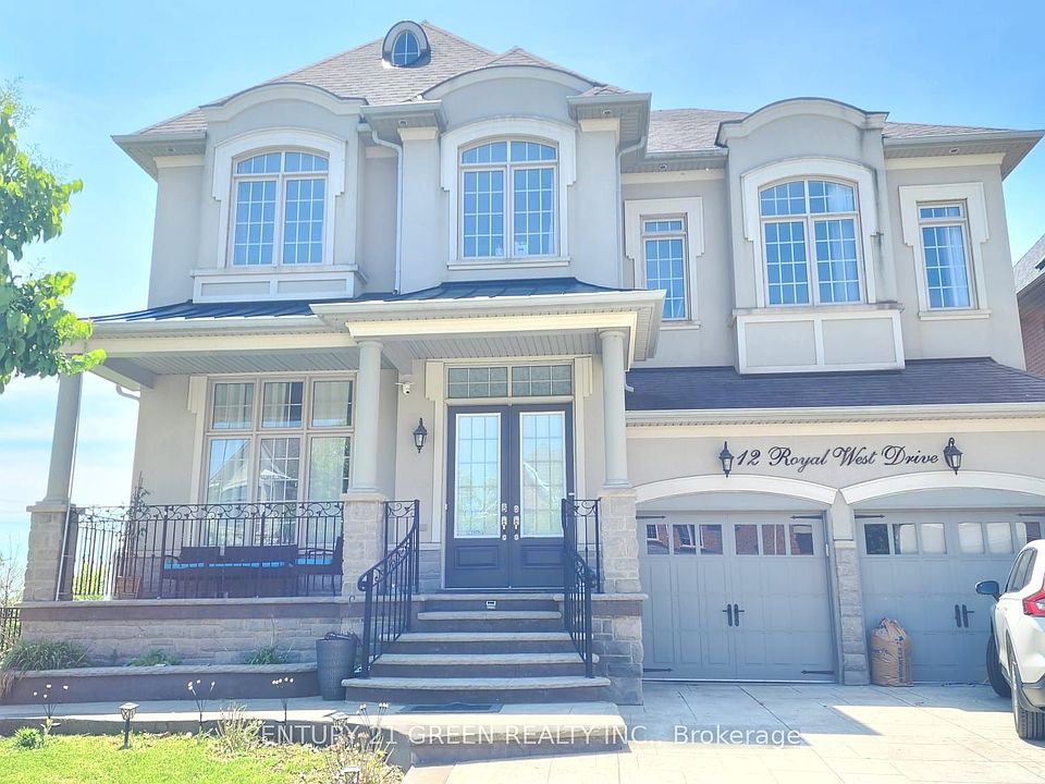 1st image of 12 Royal West Dr