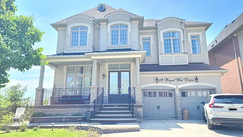 12 Royal West Dr Photo 1