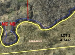 Bialozynski Rd #1, Pulaski, WI 54162