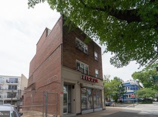 444 Rhode Island Ave NW #201, Washington, DC 20001