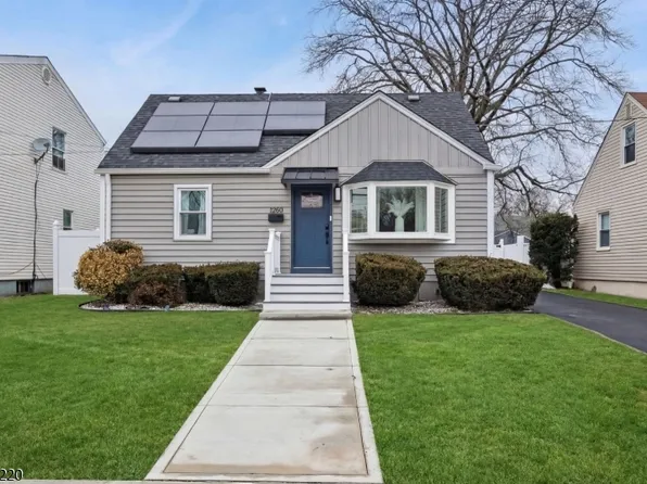 1269 Crescent Ave, Roselle Boro, NJ 07203
