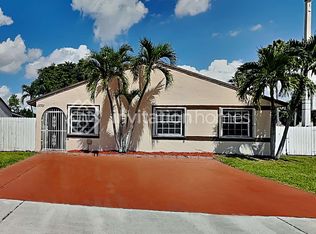 13701 SW 14th St, Miami, FL 33184