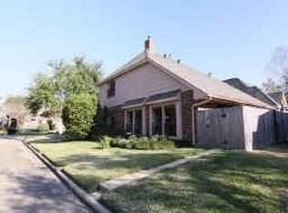 16515 Manningtree Ln, Spring, TX 77379
