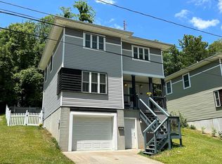 1041 Louise Ave, Morgantown, WV 26505