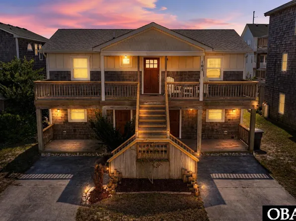 105 E Aviation Ave #15, Kill Devil Hills, NC 27948