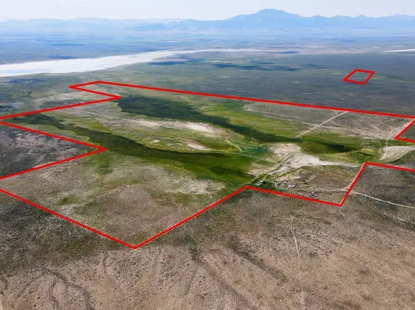 Cherry Creek Rd, Wells, NV 89835
