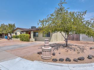 3434 E Marilyn Rd, Phoenix, AZ 85032