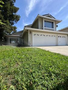 3706 McDougald Blvd, Stockton, CA, 95206