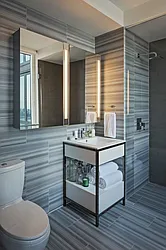 Rented by The Moinian Group