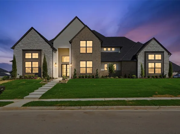 315 W 139th St, Bixby, OK 74008