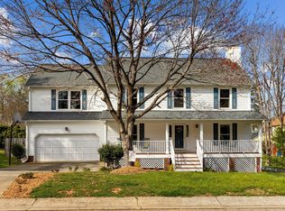 3003 Elk Ridge Rd, Durham, NC 27712