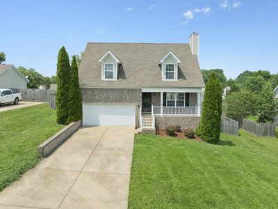 1882 Portway Rd, Spring Hill, TN, 37174