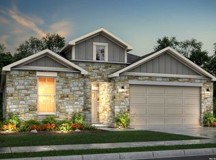 7122 Walkers Loop, Live Oak, TX 78233