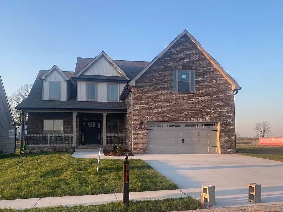 1st image of 135 The Oaks Lot 135