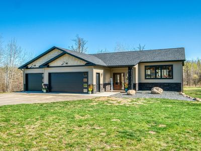 7577 Emerald Pines Dr NW, Bemidji, MN, 56601