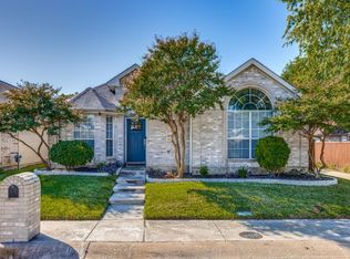 4006 Midrose Trl, Dallas, TX 75287