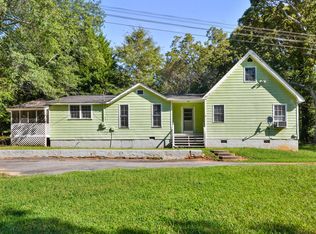 538 Valley Hill Rd, Riverdale, GA 30274