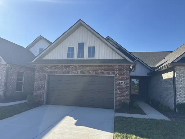 565 W Foxrun Lot 27, Springfield, TN 37172