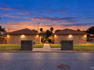 2800 N 30th St, McAllen, TX 78501