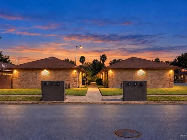 2800 N 30th St, McAllen, TX 78501