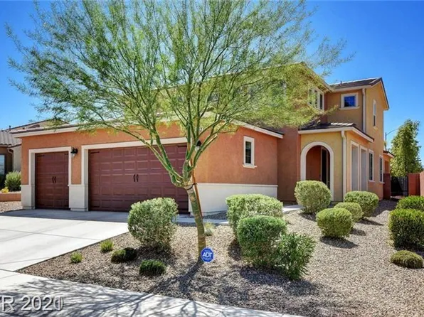 6629 Dome Rock St, North Las Vegas, NV 89084