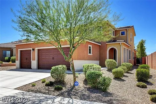 6629 Dome Rock St Photo 1