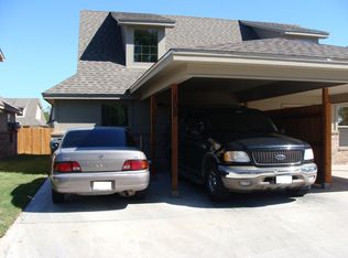 108 Wisdom Ln, Lacy Lakeview, TX 76705