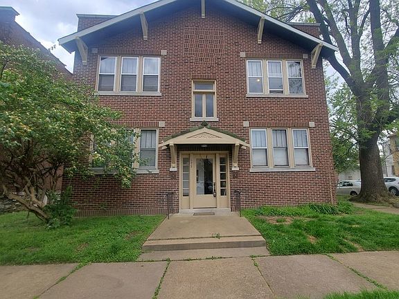 2nd image of 5428 Loughborough Ave APT 1W