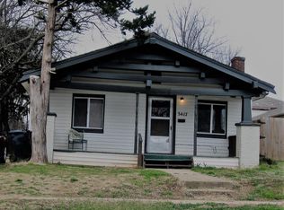3417 N McKinley Ave, Oklahoma City, OK 73118