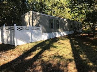 2034 Old Grantham Rd, Goldsboro, NC 27530