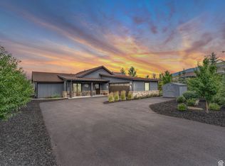 375 Thorn Creek Dr #36, Kamas, UT 84036