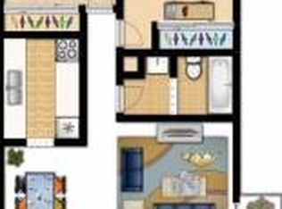 402 S Brown School Rd APT A, Vandalia, OH 45377