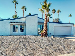 867 El Placer Rd, Palm Springs, CA 92264