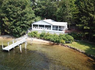 9 Spindle Point Rd, Meredith, NH 03253