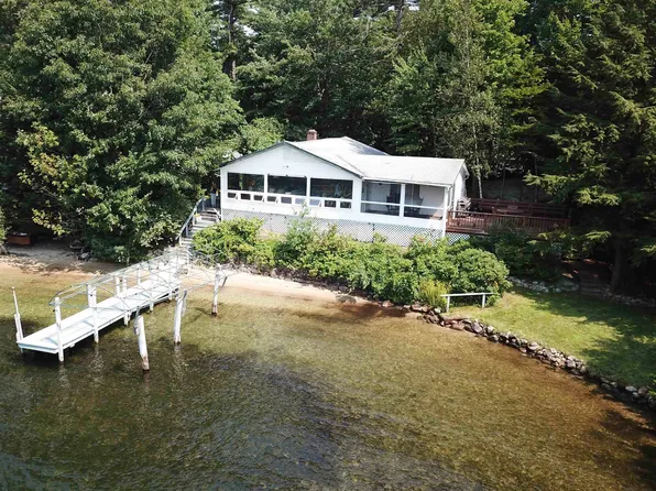 9 Spindle Point Road, Meredith, NH 03253