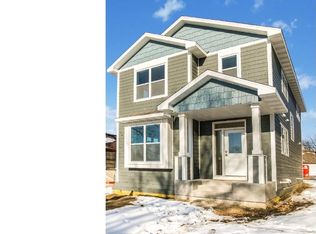 3750 Queen Ave N, Minneapolis, MN 55412