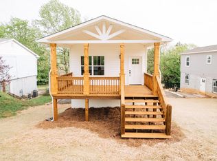164 Chickamauga Ave, Knoxville, TN 37917