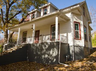 729 Broadway Ext, Elsberry, MO 63343
