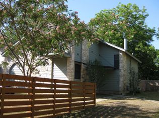 1806 Cinnamon Path, Austin, TX 78704