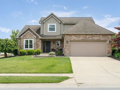 210 Meadows Dr, Greentown, IN, 46936