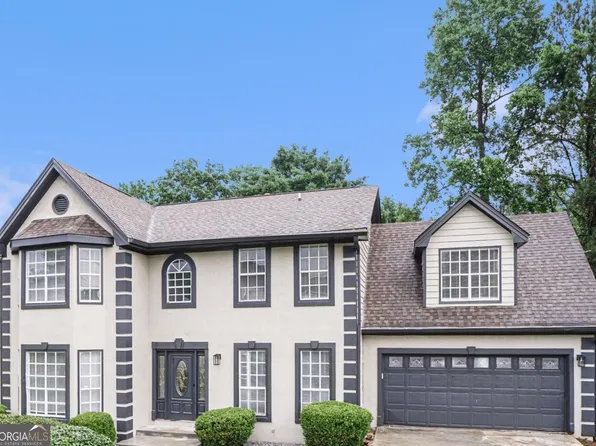 3719 Cameron Hills Pl, Ellenwood, GA 30294