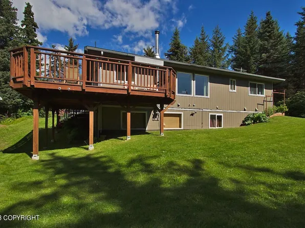 4915 Tundra Rose Rd, Homer, AK 99603