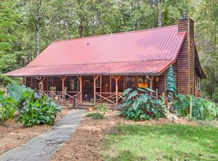 1831 Weeks Creek Rd, Blue Ridge, GA 30513