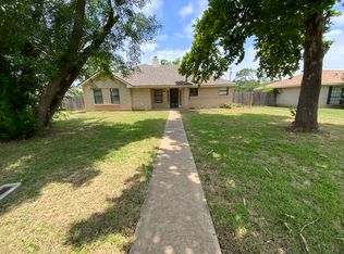 2102 Canyon Creek Dr, Temple, TX 76502