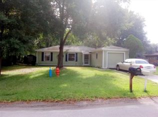 132 Paul Revere Rd, Bartow, FL 33830