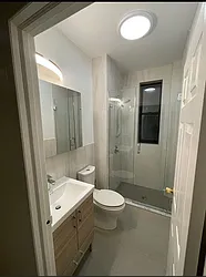 Rented by New York Realty