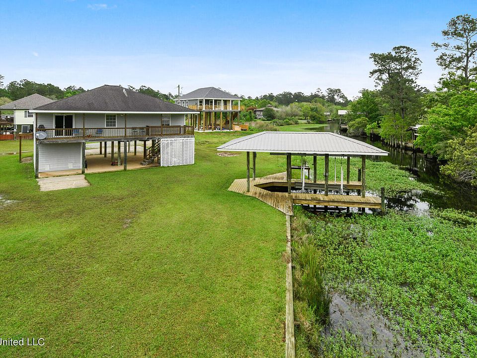 16033 Dennies Dr, Pearlington, MS 39572 Zillow